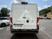 2021 Fiat Ducato