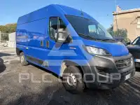 2021 Fiat Ducato