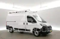 2021 Fiat Ducato