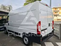 2021 Fiat Ducato