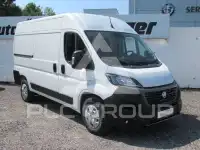 2021 Fiat Ducato