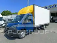2021 Fiat Ducato