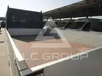 2021 Fiat Ducato