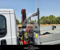 2021 Fiat Ducato
