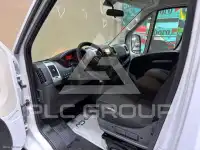 2021 Fiat Ducato