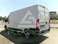 2021 Fiat Ducato