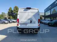 2021 Fiat Ducato