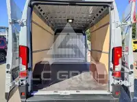 2021 Fiat Ducato