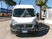 2021 Fiat Ducato