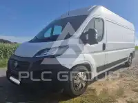 2021 Fiat Ducato