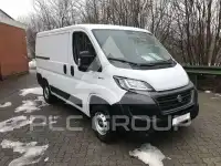 2021 Fiat Ducato