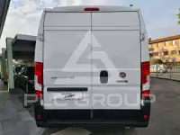2021 Fiat Ducato