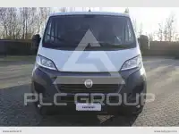 2021 Fiat Ducato