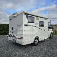 2021 Fiat Ducato