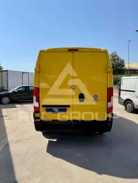 2021 Fiat Ducato
