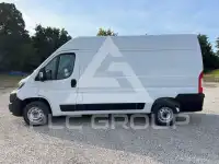 2021 Fiat Ducato