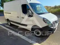 2021 Fiat Ducato