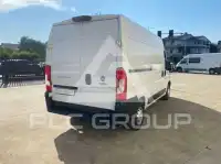 2021 Fiat Ducato