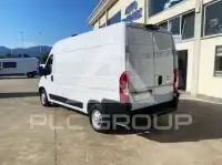 2021 Fiat Ducato