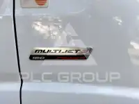 2021 Fiat Ducato