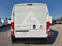 2021 Fiat Ducato
