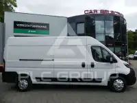 2021 Fiat Ducato
