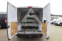 2021 Fiat Ducato