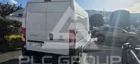 2021 Fiat Ducato