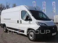 2021 Fiat Ducato