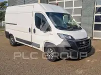2021 Fiat Ducato