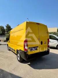 2021 Fiat Ducato