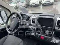 2021 Fiat Ducato
