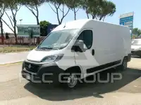 2021 Fiat Ducato