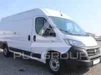 2021 Fiat Ducato