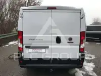 2021 Fiat Ducato