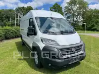 2021 Fiat Ducato