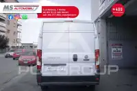2021 Fiat Ducato