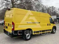 2021 Fiat Ducato