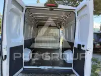 2021 Fiat Ducato