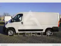 2021 Fiat Ducato