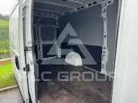 2021 Fiat Ducato