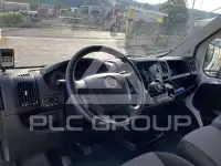 2021 Fiat Ducato