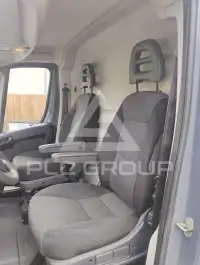 2021 Fiat Ducato