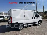 2021 Fiat Ducato
