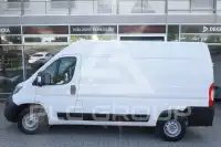 2021 Fiat Ducato