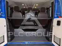 2021 Fiat Ducato