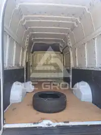 2021 Fiat Ducato