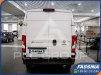 2021 Fiat Ducato