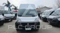 2021 Fiat Ducato