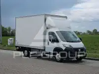 2021 Fiat Ducato